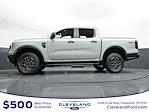 2024 Ford Ranger SuperCrew Cab 4x4, Pickup for sale #RLE62869 - photo 36