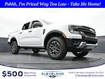 2024 Ford Ranger SuperCrew Cab 4x4, Pickup for sale #RLE66131 - photo 33