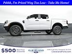 2024 Ford Ranger SuperCrew Cab 4x4, Pickup for sale #RLE66131 - photo 36