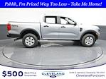 2024 Ford Ranger SuperCrew Cab 4x4, Pickup for sale #RLE67553 - photo 9