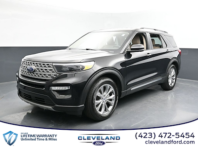 2021 Ford Explorer RWD, SUV for sale #RMGB06218 - photo 1