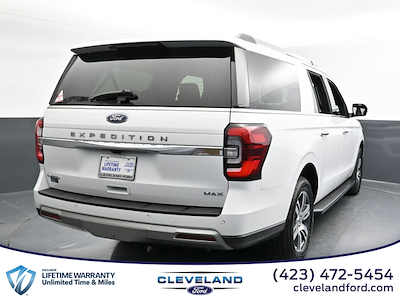 2022 Ford Expedition MAX 4x4, SUV for sale #RNEA37996 - photo 2