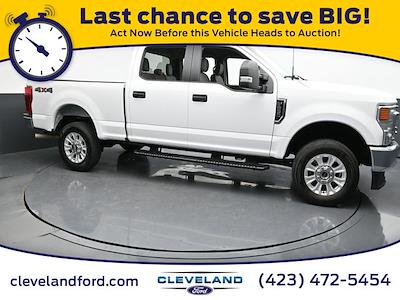 2022 Ford F-250 Crew Cab 4x4, Pickup for sale #RNEF86053 - photo 1