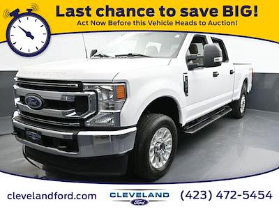 2022 Ford F-250 Crew Cab 4x4, Pickup for sale #RNEG42616 - photo 1