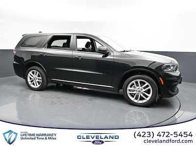 2023 Dodge Durango AWD, SUV for sale #RPC553904 - photo 1