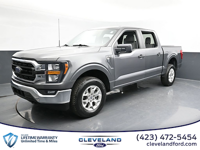 2023 Ford F-150 SuperCrew Cab 4x4, Pickup for sale #RPKE14690 - photo 1