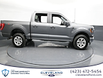 2023 Ford F-150 SuperCrew Cab 4x4, Pickup for sale #RPKE14690 - photo 9