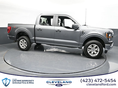 2023 Ford F-150 SuperCrew Cab 4x4, Pickup for sale #RPKE39072 - photo 1