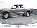 2023 Ford F-150 SuperCrew Cab 4x4, Pickup for sale #RPKE39072 - photo 7