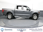 2023 Ford F-150 SuperCrew Cab 4x4, Pickup for sale #RPKE39072 - photo 9