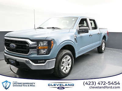 2023 Ford F-150 SuperCrew Cab 4x4, Pickup for sale #RPKE90126 - photo 1