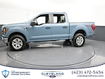 2023 Ford F-150 SuperCrew Cab 4x4, Pickup for sale #RPKE90126 - photo 7