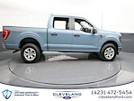 2023 Ford F-150 SuperCrew Cab 4x4, Pickup for sale #RPKE90126 - photo 4