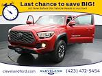 2023 Toyota Tacoma Double Cab 4WD, Pickup for sale #RPT169259 - photo 46