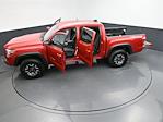 Used 2023 Toyota Tacoma TRD Off-Road Double Cab 4WD, Pickup for sale #RPT169259 - photo 48