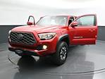 Used 2023 Toyota Tacoma TRD Off-Road Double Cab 4WD, Pickup for sale #RPT169259 - photo 51