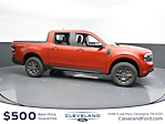 2024 Ford Maverick SuperCrew Cab AWD, Pickup for sale #RRB05918 - photo 3