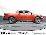 2024 Ford Maverick SuperCrew Cab AWD, Pickup for sale #RRB05918 - photo 38