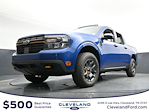 2024 Ford Maverick SuperCrew Cab AWD, Pickup for sale #RRB23038 - photo 34