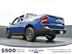 2024 Ford Maverick SuperCrew Cab AWD, Pickup for sale #RRB23038 - photo 36