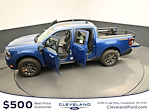 2024 Ford Maverick SuperCrew Cab AWD, Pickup for sale #RRB23038 - photo 48