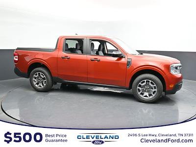 2024 Ford Maverick SuperCrew Cab AWD, Pickup for sale #RRB42002 - photo 1