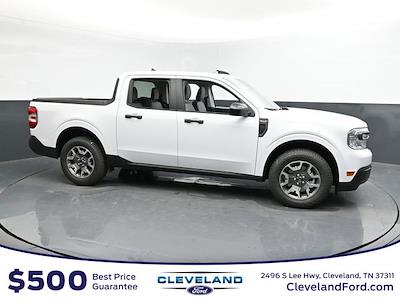 2024 Ford Maverick SuperCrew Cab AWD, Pickup for sale #RRB42444 - photo 1