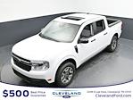 2024 Ford Maverick SuperCrew Cab AWD, Pickup for sale #RRB42444 - photo 40