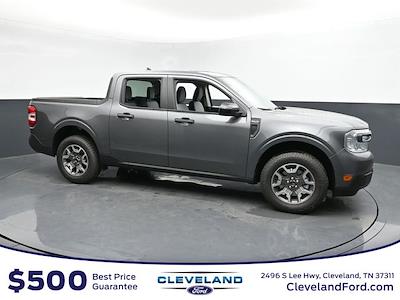 2024 Ford Maverick SuperCrew Cab AWD, Pickup for sale #RRB42814 - photo 1