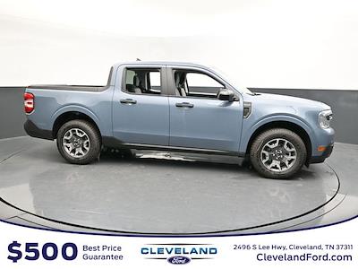 2024 Ford Maverick SuperCrew Cab AWD, Pickup for sale #RRB42966 - photo 1