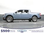 2024 Ford Maverick SuperCrew Cab AWD, Pickup for sale #RRB42966 - photo 34