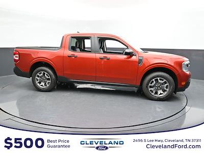 New 2024 Ford Maverick XLT SuperCrew Cab AWD, Pickup for sale #RRB43131 - photo 1