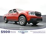 New 2024 Ford Maverick XLT SuperCrew Cab AWD, Pickup for sale #RRB43131 - photo 31