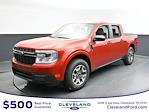 New 2024 Ford Maverick XLT SuperCrew Cab AWD, Pickup for sale #RRB43131 - photo 5