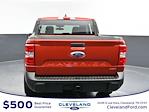 New 2024 Ford Maverick XLT SuperCrew Cab AWD, Pickup for sale #RRB43131 - photo 8