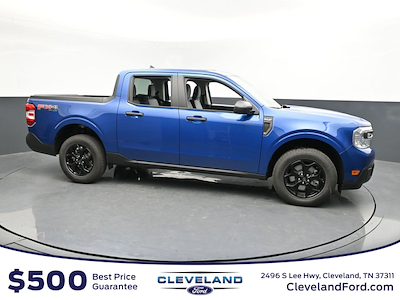 2024 Ford Maverick SuperCrew Cab AWD, Pickup for sale #RRB44185 - photo 1