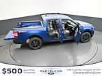 2024 Ford Maverick SuperCrew Cab AWD, Pickup for sale #RRB44185 - photo 45