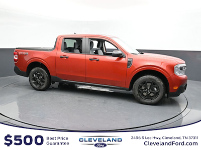 2024 Ford Maverick SuperCrew Cab AWD, Pickup for sale #RRB44280 - photo 1