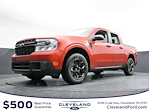 2024 Ford Maverick SuperCrew Cab AWD, Pickup for sale #RRB44280 - photo 34