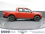 2024 Ford Maverick SuperCrew Cab AWD, Pickup for sale #RRB44280 - photo 9