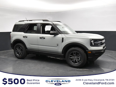 2024 Ford Bronco Sport AWD, SUV for sale #RRE10517 - photo 1