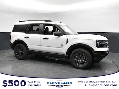 2024 Ford Bronco Sport AWD, SUV for sale #RRE22259 - photo 1