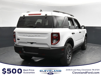 2024 Ford Bronco Sport AWD, SUV for sale #RRE22259 - photo 2