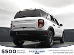 2024 Ford Bronco Sport AWD, SUV for sale #RRE22259 - photo 40