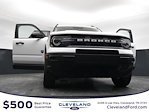 2024 Ford Bronco Sport AWD, SUV for sale #RRE22259 - photo 53