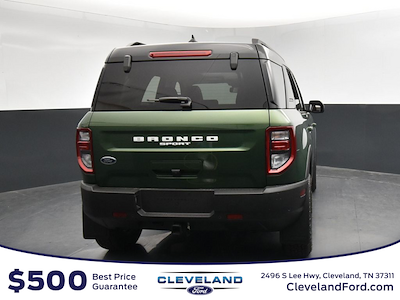 2024 Ford Bronco Sport AWD, SUV for sale #RRE35874 - photo 2