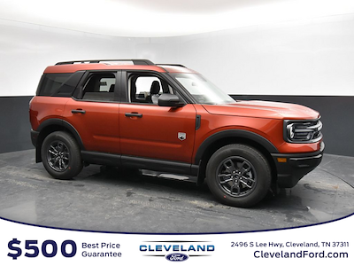 2024 Ford Bronco Sport AWD, SUV for sale #RRE36647 - photo 1