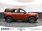 2024 Ford Bronco Sport AWD, SUV for sale #RRE36647 - photo 9