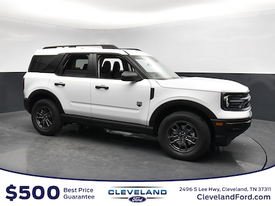 2024 Ford Bronco Sport AWD, SUV for sale #RRE59006 - photo 1