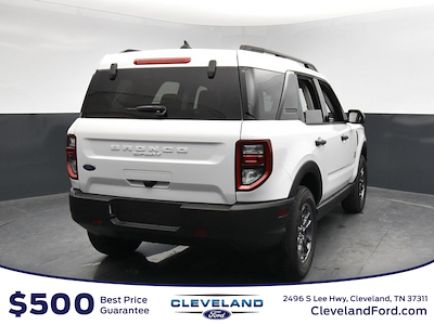 2024 Ford Bronco Sport AWD, SUV for sale #RRE59006 - photo 2